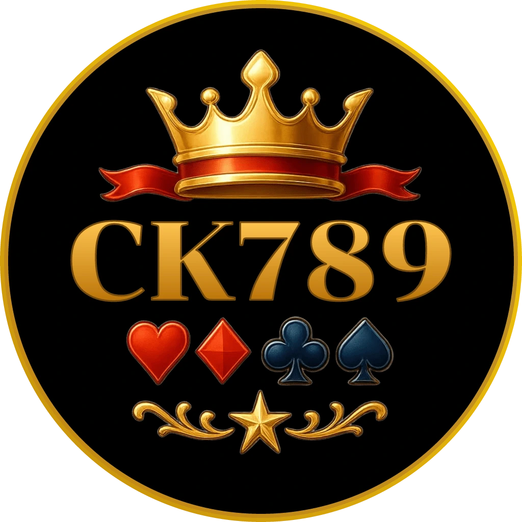 A stunning casino hostess in a glittering dress framed by a bright roulette wheel and floating chips representing the high energy gaming world of CK789 in Indonesia
