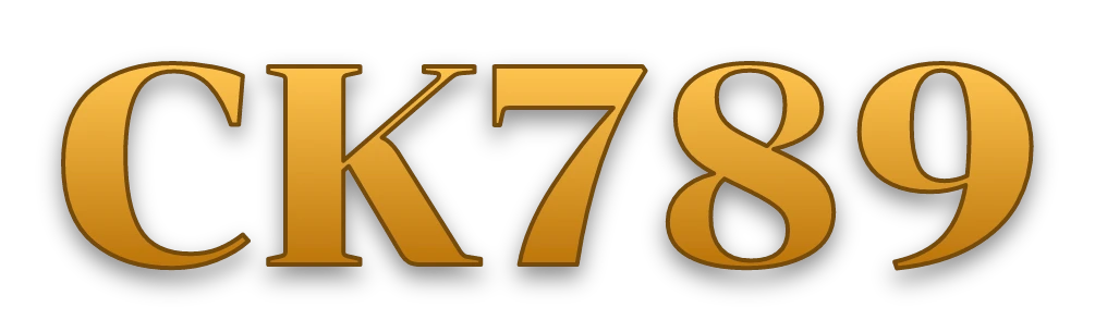 CK789 logo
